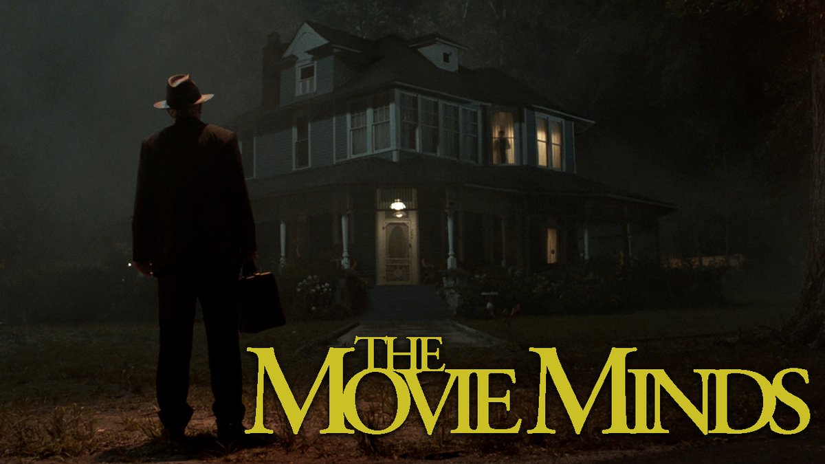 boxofficeparty's tweet photo. NEW EPISODE #17

👿THE CONJURING: THE DEVIL MADE ME DO IT👿
 
Trivia Review: #TheConjuring #HBOMax
Side Game: #HigherOrLower
Fave Film: #MoviesAboutTheDevil
Rushmore: #Best3rdFilm

Listen:
￼🍎https://t.co/L3OF2IsacJ
🤖https://t.co/0KtcTd0sbi
🗣https://t.co/DxYS0h0Gcz https://t.co/kIkpK044IY