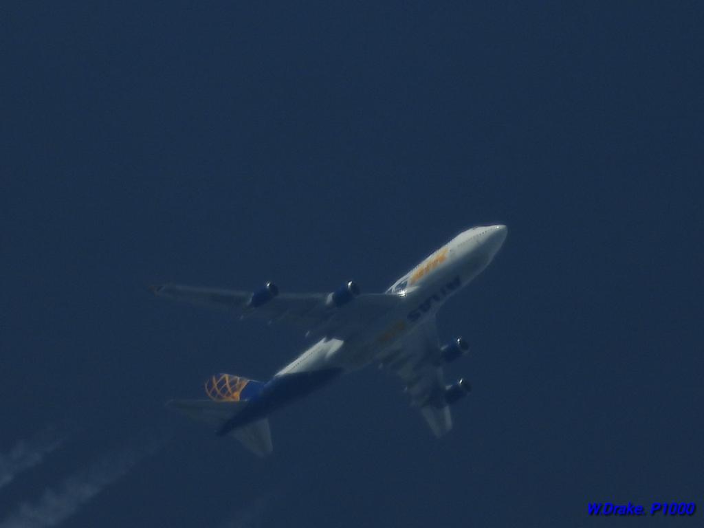 scan_sky's tweet photo. Playing about with settings.

GTI8088
N465MC
#Boeing 747
#AirAtlas
Heading to Frankfurt 
Fl370 https://t.co/kVqFpxqBTp