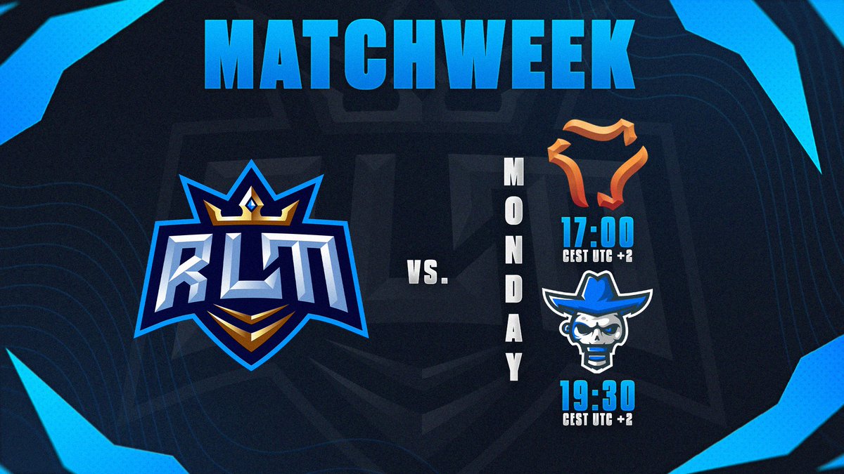 Realm (@realmgamingg) on Twitter photo 📢<a href="/TES_Nordic/">Telia Esports Series Nordic</a> Finland is back for Week 2 and we are playing 2 games today!📢
Come support us on
🇫🇮twitch.tv/finnhouse
🇬🇧twitch.tv/sq1league
⏰17:00 & 19:30 CEST
#esportsfi #ForTheRealm👑 📢<a href="/TES_Nordic/">Telia Esports Series Nordic</a> Finland is back for Week 2 and we are playing 2 games today!📢
Come support us on
🇫🇮twitch.tv/finnhouse
🇬🇧twitch.tv/sq1league
⏰17:00 & 19:30 CEST
#esportsfi #ForTheRealm👑