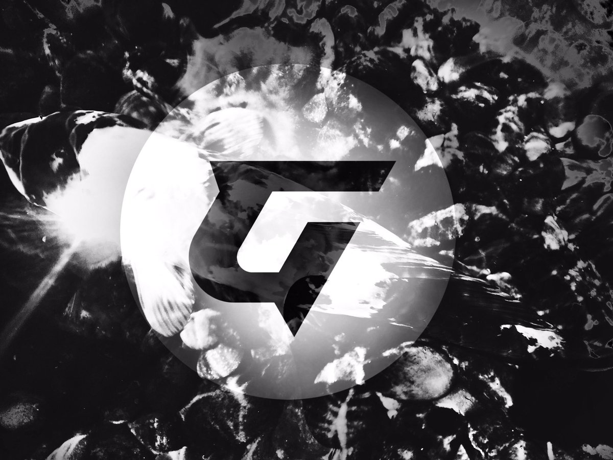 Through form we become #formless