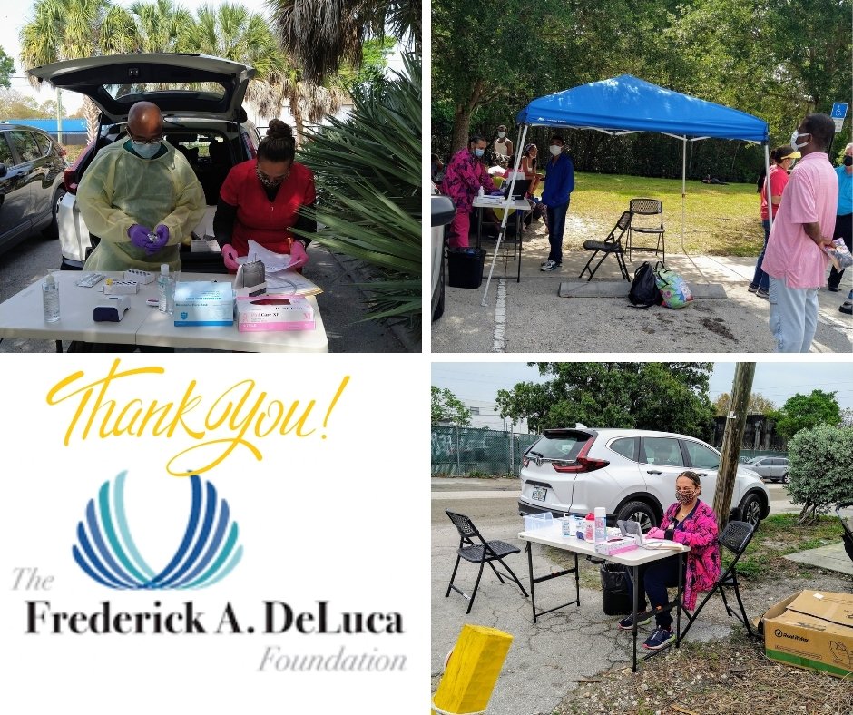 Broward Partnership on Twitter "Broward Partnership proudly partners