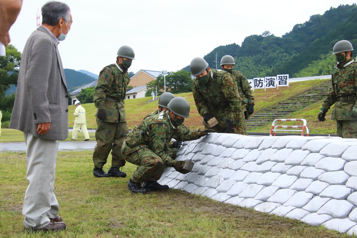 陸上自衛隊 板妻駐屯地 公式 Jgsdf Itazuma Twitter 陸上自衛隊 板妻駐屯地 公式 Jgsdf Itazuma Twitter
