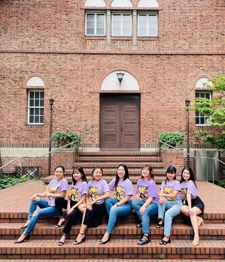 EithinzarMM's tweet photo. "End Sexual Violence, Stop Rapist Army”
"Join with us to bring global atten tion to this gross violence against our women and girls and call for the swift persecution of these crimin als.”
#TshirtCampaign 
#EndsexualViolence #WeSupportMOWYCA #StopRapistArmy #CrimeAgainstWomen https://t.co/55M9d0qhoM