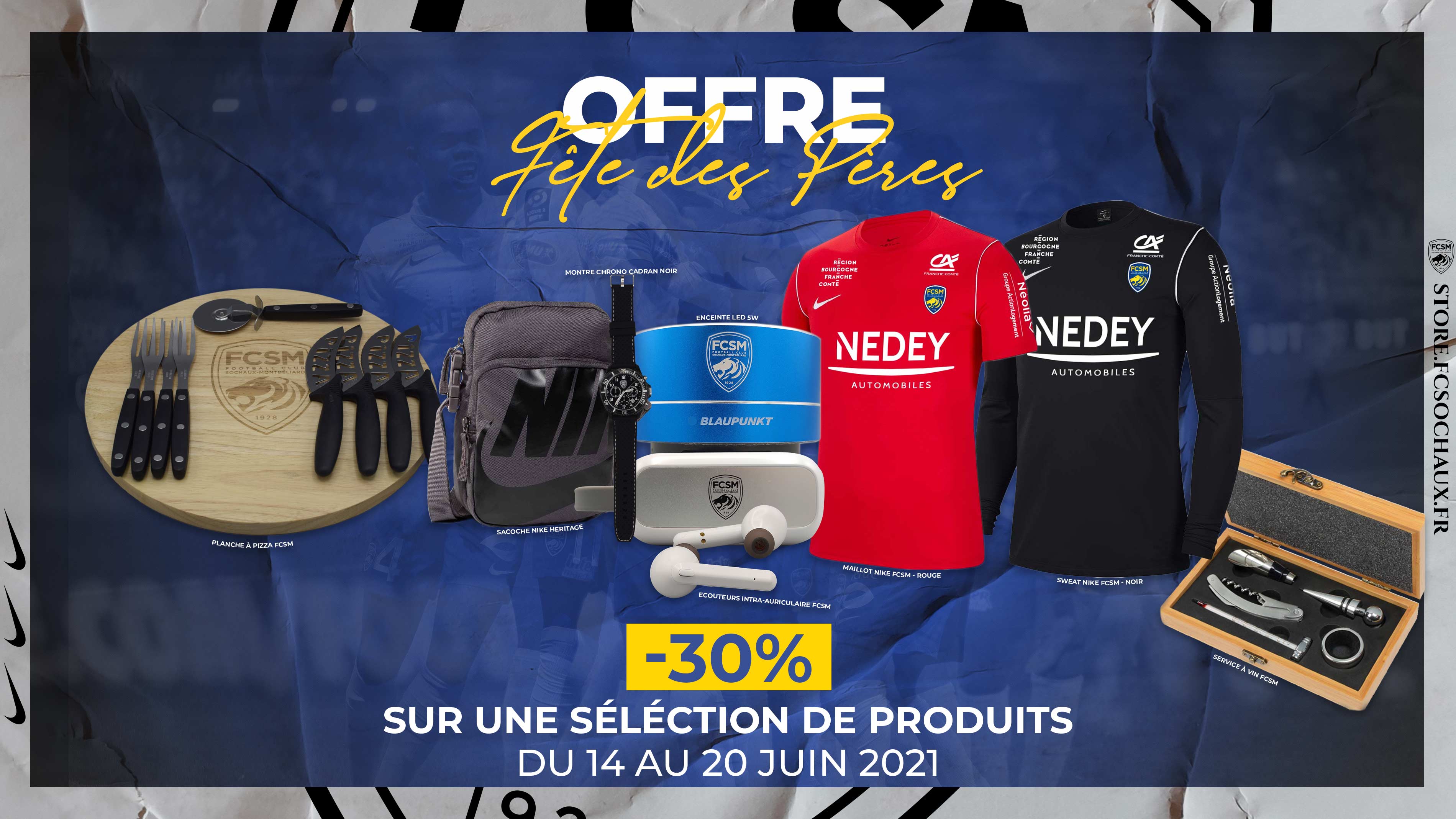 FC SochauxMontbéliard on Twitter 