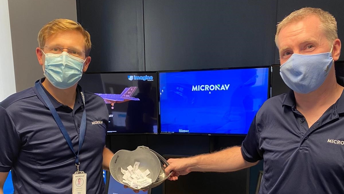 MicroNav's tweet photo. The customary office sweepstake was drawn remotely this year. Our simulator Instructors, Chris and Simon drew the countries from the hat. Between them they have been to 21 of the 24 countries taking part either for work, play or both!
#Euro2020Draw #Euro2020 #ATCsimulation https://t.co/oKmP2Giz5r