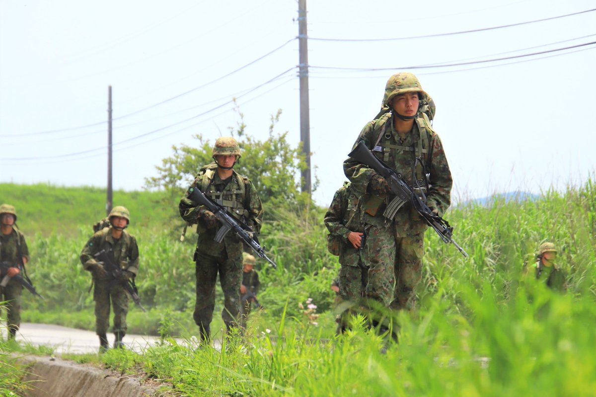 陸上自衛隊 板妻駐屯地 公式 Jgsdf Itazuma Twitter 陸上自衛隊 板妻駐屯地 公式 Jgsdf Itazuma Twitter