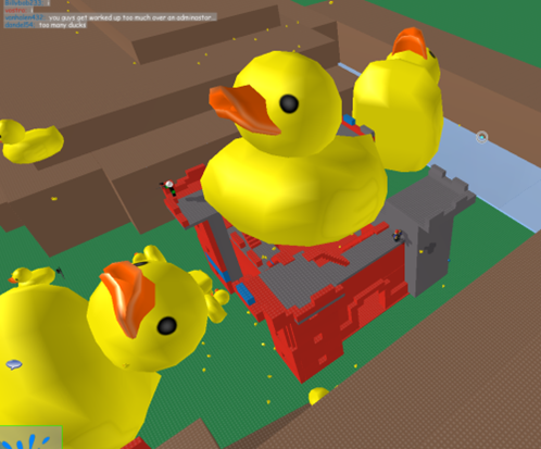 Dynabroth Roblog Roblox Facts Dynabroth Twitter - roblox ducky hat