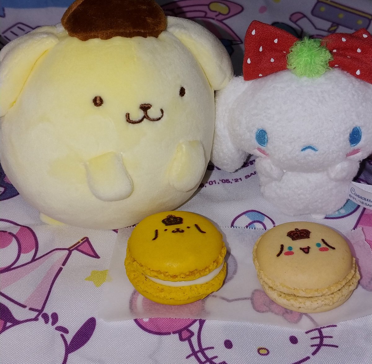 みんなの ファミマ マカロン 口コミ 評判 食べたいランチ 夜ごはんがきっと見つかる ナウティスイーツ