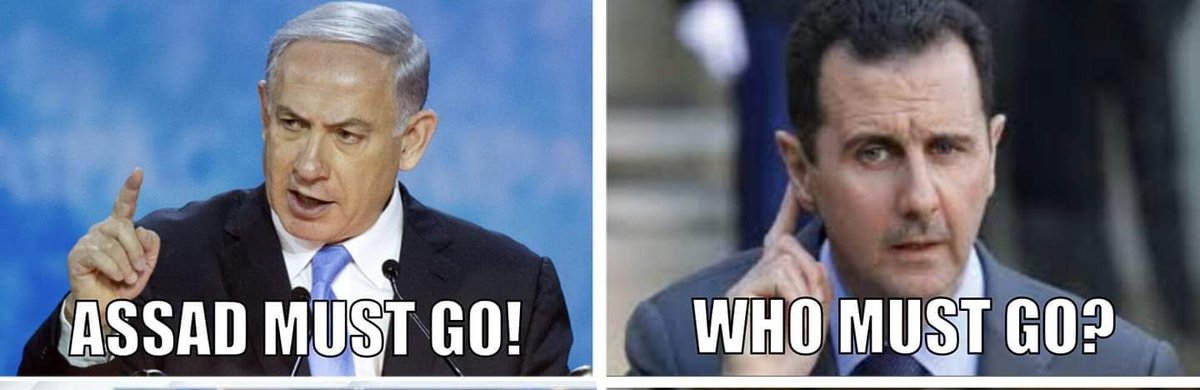 Marwa__Osman's tweet image. #NetanyahuOut