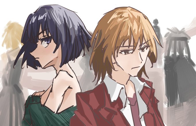 垣根帝督のtwitterイラスト検索結果 古い順 垣根帝督のtwitterイラスト検索結果 古い順