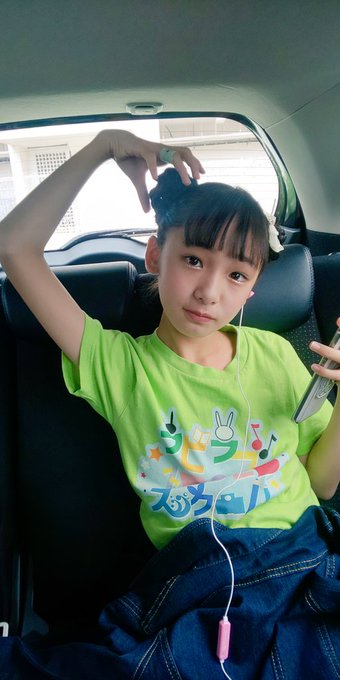 崎浜梨瑚(りこ)のTwitter画像15