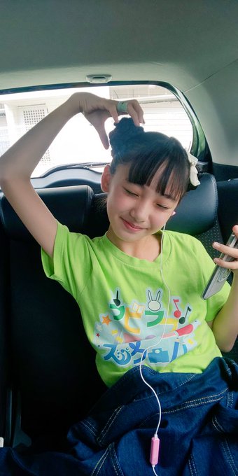 崎浜梨瑚(りこ)のTwitter画像16