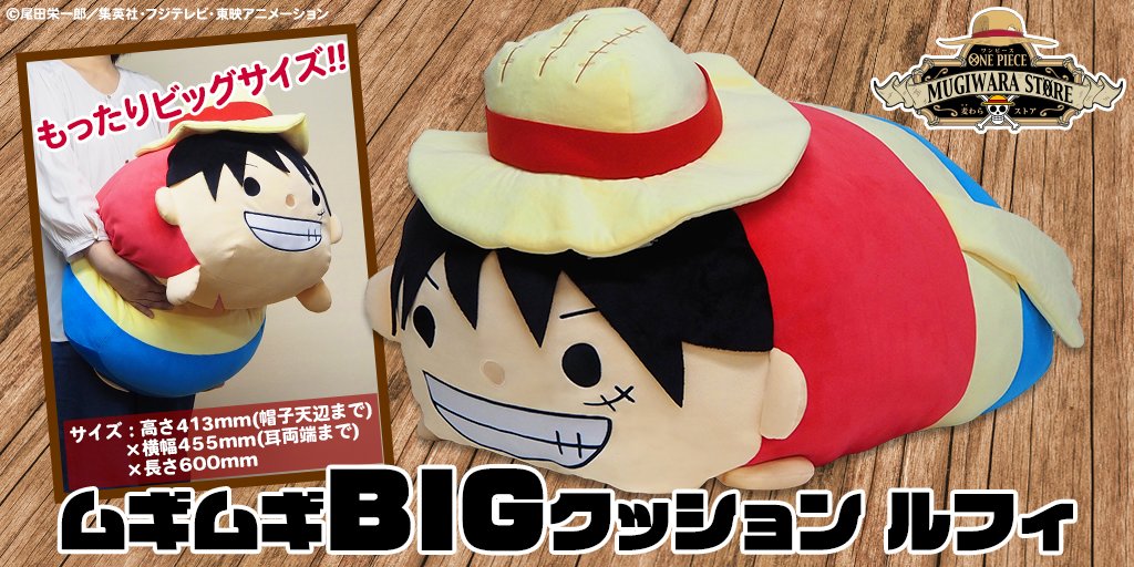 ONE PIECE.com(ワンピース) on X: 