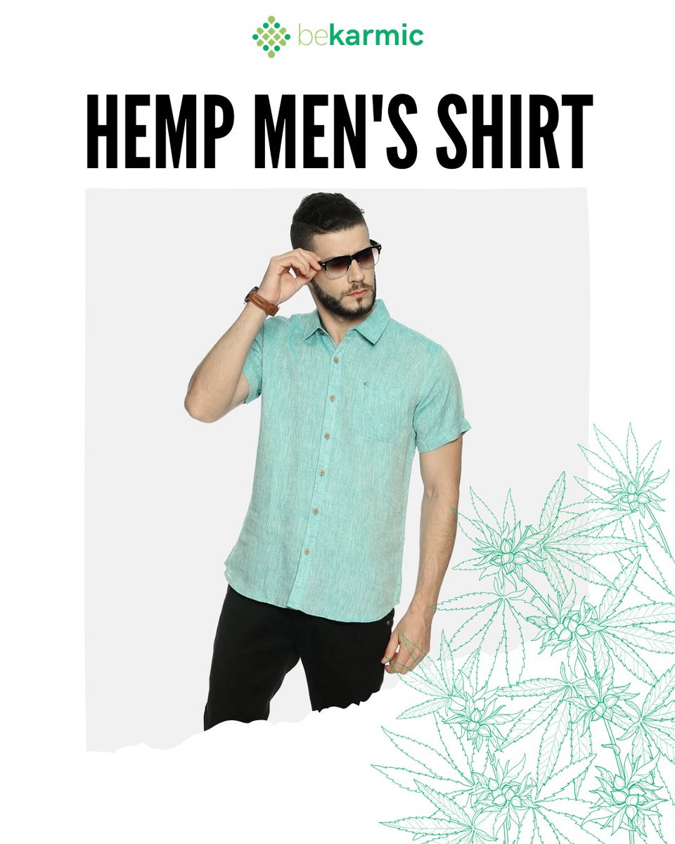 bekarmic's tweet photo. This super plant is just not essential for our planet but also for our body and soul! Dive into some hemp goodness today!
#hemp #hempclothes #hemppowder
#Bekarmic #circulareconomy #lowimpactmovement #sustainablehome https://t.co/PPjQNhmc7d