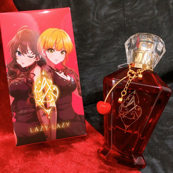 デレマス レイジー・レイジー メタモルトワレ 宮本フレデリカ