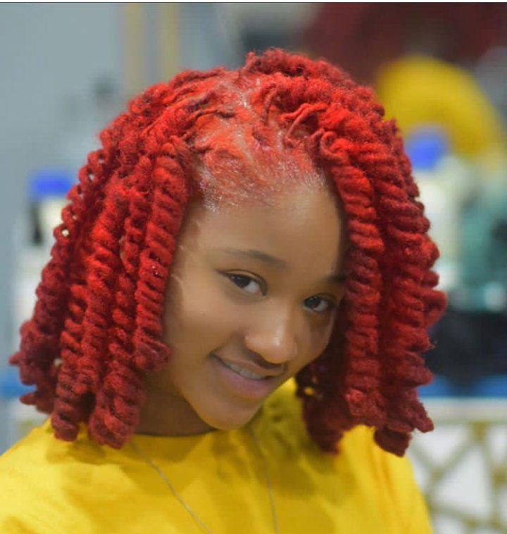 MeseloDread's tweet photo. The love of locs, is the beginning of natural beauty ❤

#hustlepress #OniduroChallenge #naija #lagos https://t.co/WnYz4dv2sN