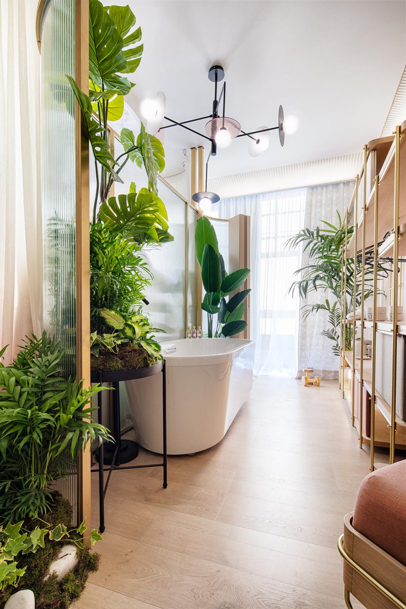 Estos días se está celebrando <a href="/CasaDecor/">Casa Decor</a> y una de las marcas de referencia para #AlmacenesFemenías, <a href="/OracDecor/">Orac Decor</a>, ha formado parte con estas magníficas propuestas de grandes profesionales.

¡Enhorabuena a todos por otra magnífica edición!