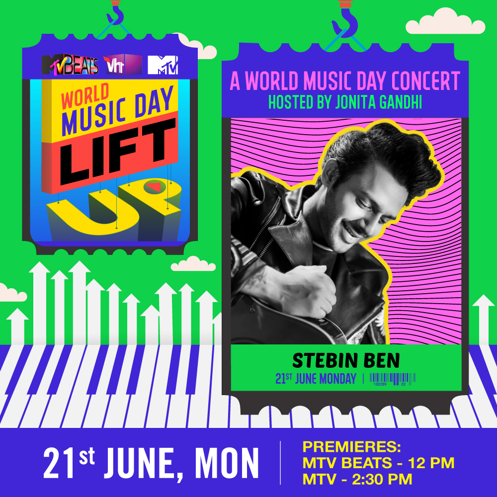 MTV Beats tweet media