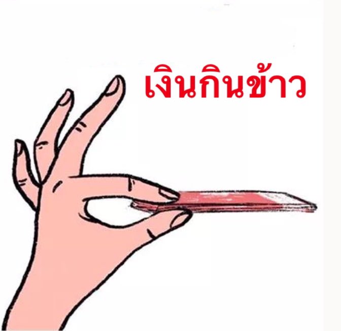 ค่าใช้จ่ายในเดือนนึงของกุ :