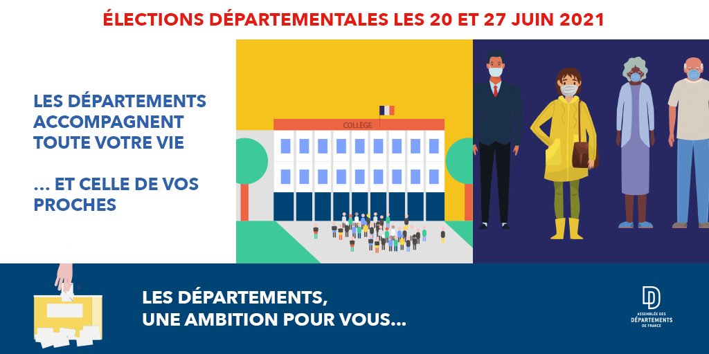 Gironde Avenir 2021 tweet media