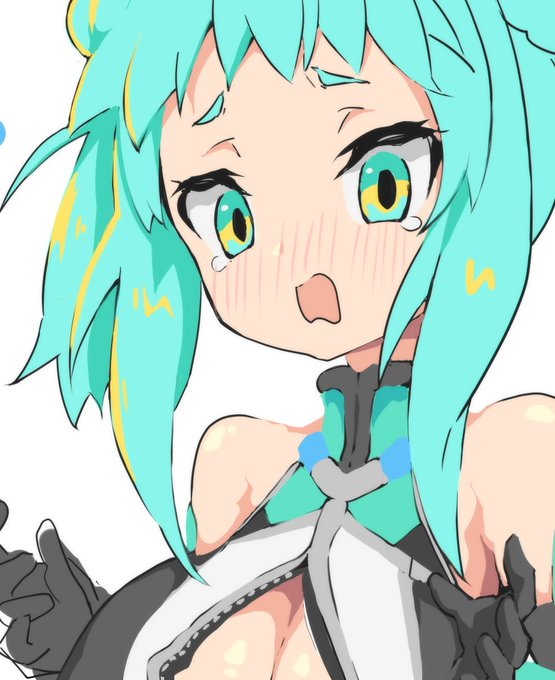 かきあがらないうちにべつの絵をかきはじめてしまう 