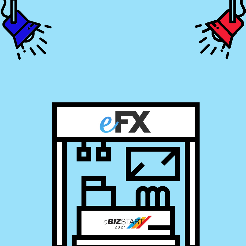 EfxMalaysia's tweet image. Come to visit us at our first virtual exhibition with EBizStart 2021 at app.boom.my/ebizstart/exhi…, starting tomorrow until 28th of June 2021, to unlock special deal of eFX iD.

#eBizstart2021 #E3Hubs #eKYCSolution #AMLCFT #MalaysiaStartup #SMEMalaysia #customeronboarding