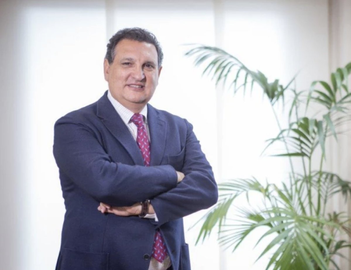 👉Nuestro #AsociadoAVIA, <a href="/GRUPOKH/">GRUPO KH</a> se ha introducido en la tecnología 🔩 ⚙️  #Blockchain con su 𝘴𝘱𝘪𝘯 𝘰𝘧𝘧 #Xpander:

#Diversificación #Industria40 #Digitalización 
bit.ly/2SxVi1F