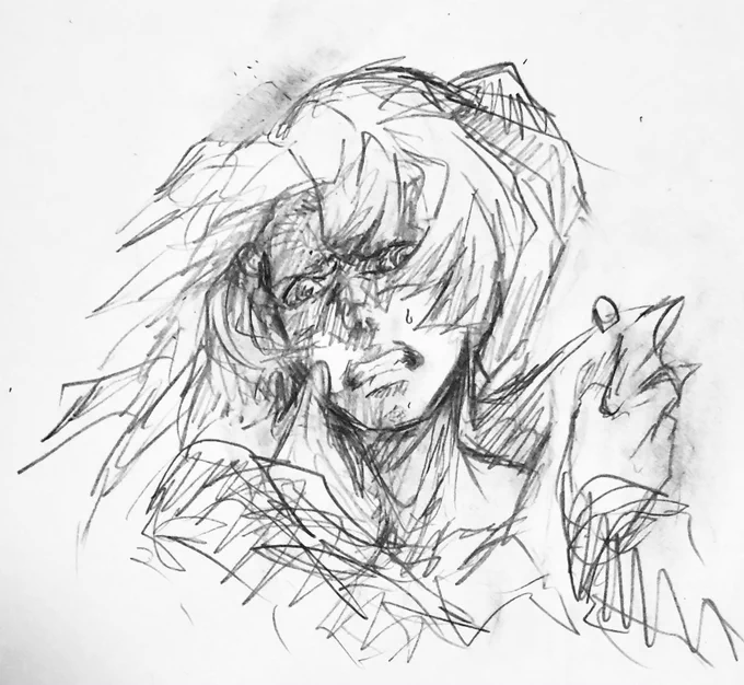 胸ぐら掴まれるより襟当たりを掴まれるシチュエーションが好き 