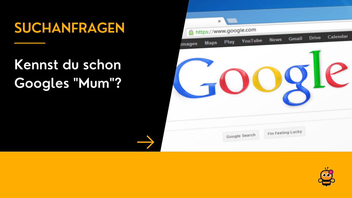 FreeSpeech_on_X's tweet image. .@GoogleDE hat eine neue Technologie angekündigt, die die Beantwortung komplexer #Suchanfragen deutlich verbessern soll. Erfahre mehr über #MUM (#MultitaskUnifiedModel) bei diesem Artikel: hubs.li/H0PQBBY0