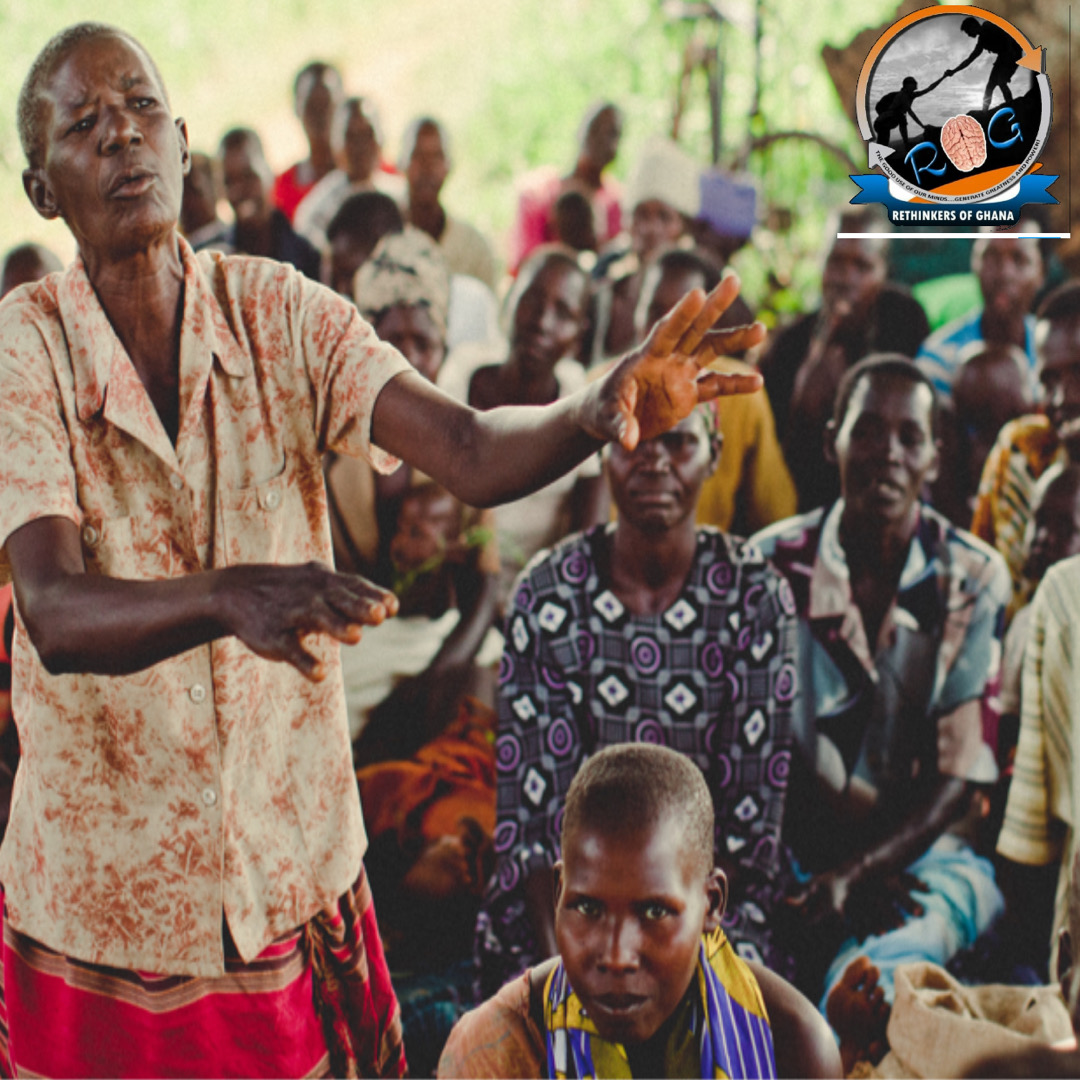 ROG_Ghana's tweet image. The way you get meaning into your life is to devote yourself to loving others, devote yourself to your community around you, and devote yourself to creating something that gives you purpose and meaning
#InspirationalWeek
#WeAreROG 
#WeROG