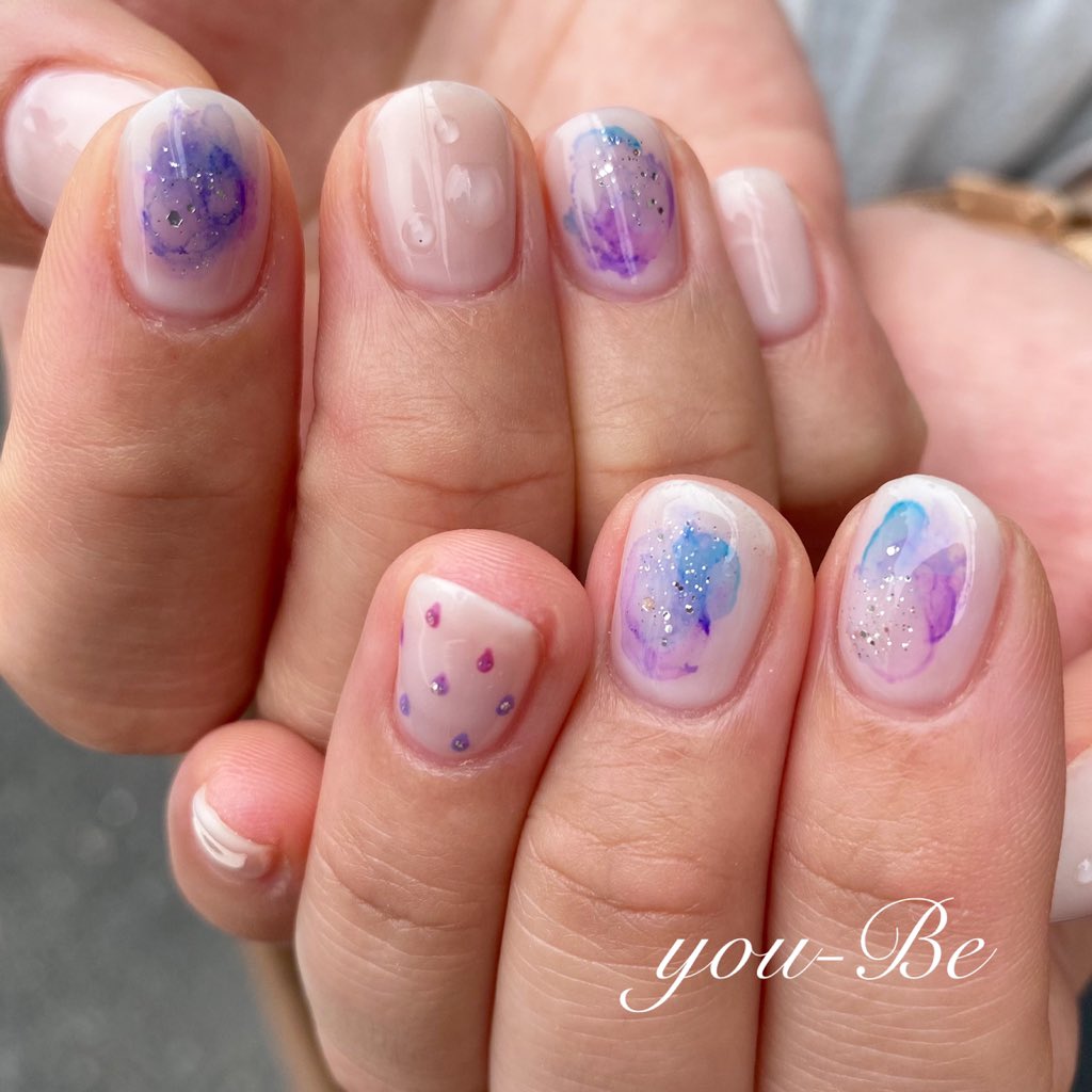 Private Nail Salon You Be Nailprivate Twitter