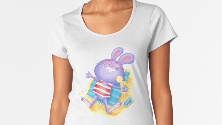 #Enjoy and #relax always with unique #children's #characters #Helen_Gershuni

👉🏼redbubble.com/i/t-shirt/Find…

#travel #vacation   #adventure #traveling #traveler   #menstshirts #graphictshirt #printedtshirt #printtshirt #newtshirt #mentshirt #familytshirt #polotshirt