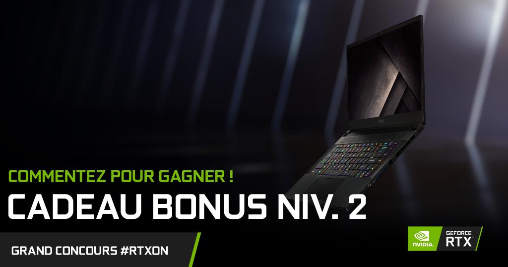 NVIDIA GeForce FR tweet media