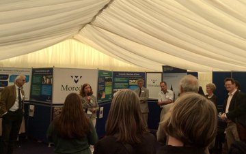 The Moredun Foundation tweet media