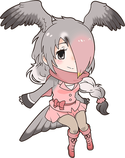 コシベニペリカンのtwitterイラスト検索結果