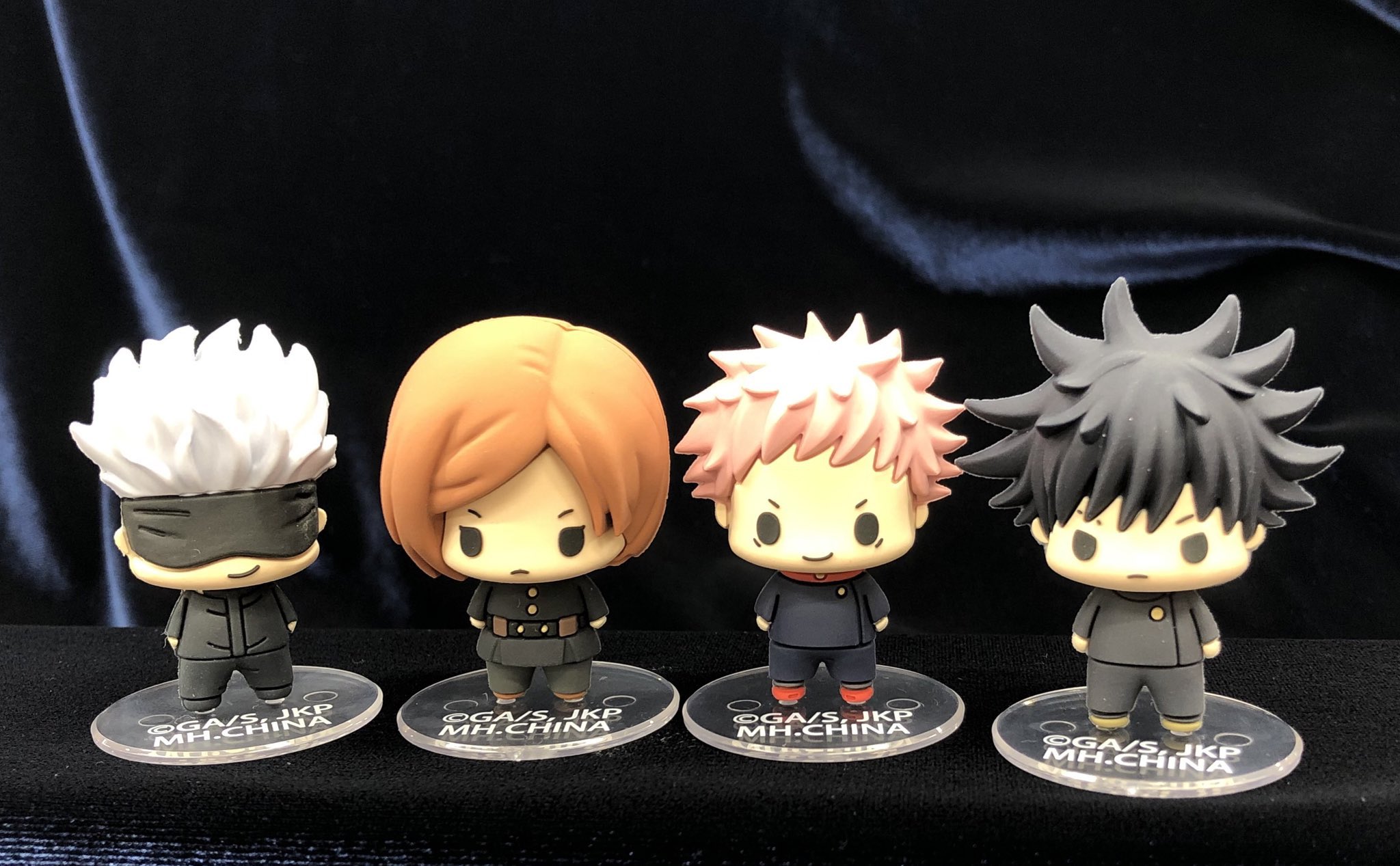 呪術廻戦【Hobby collect】 on X: 