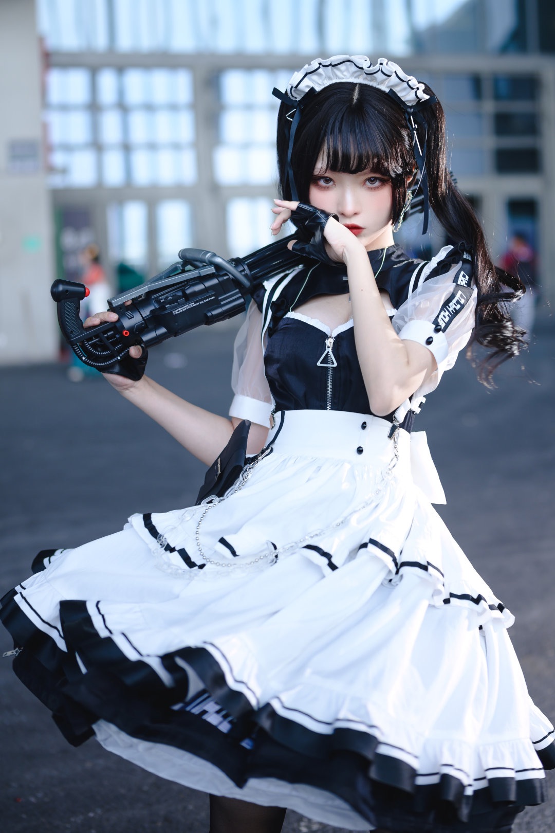 LilithHouse *‧ サイバーメイド 1号 - 通販 - gofukuyasan.com