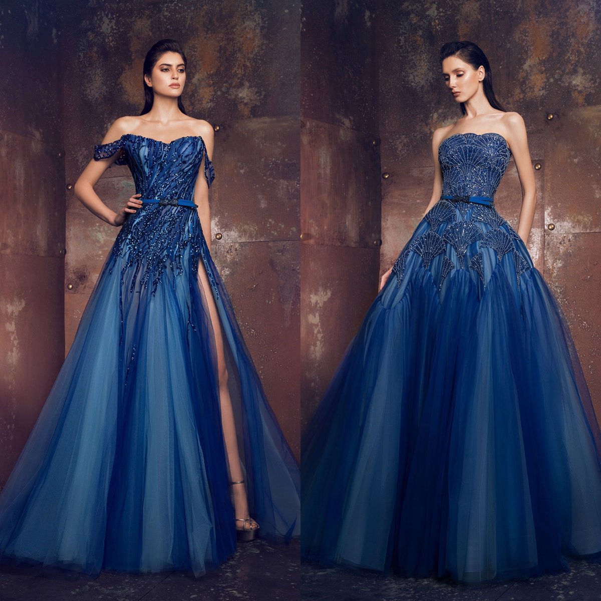 ZiadNakadWorld's tweet photo. Lady in blue!
🦜#BirdsofLove🦜Ziad Nakad Spring Summer 2021 Couture Collection.
—
—
#ZN #ZiadNakad #HauteCouture #NewCollection #HauteCouture2021 #BirdsofLoveCollection #SpringSummer2021 #SS2021 #Lebanon #Beirut #Paris #France #PFW21 #ParisCoutureWeek #fashiondesigner #womenstyle https://t.co/yVMKwOieu2