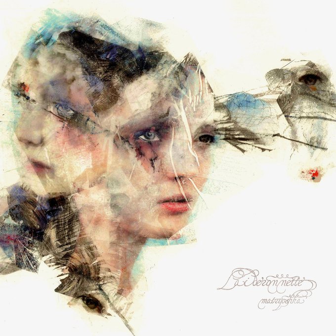 Yoshkaのtwitterイラスト検索結果 古い順