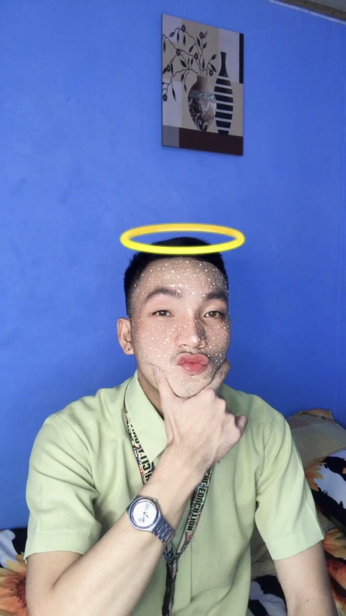 Askgino1's tweet photo. Demo teaching is done ❤️ https://t.co/ZhLecxeIuH