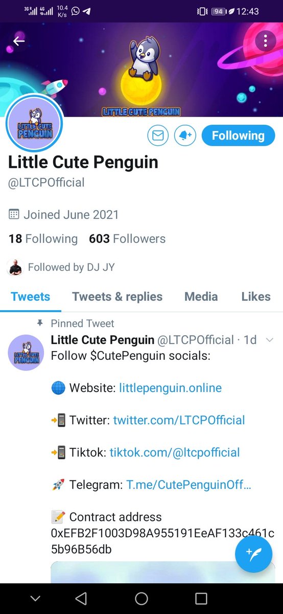 Daghash18's tweet photo. @ID0N0I @LTCPOfficial https://t.co/Iw61sEjKv4