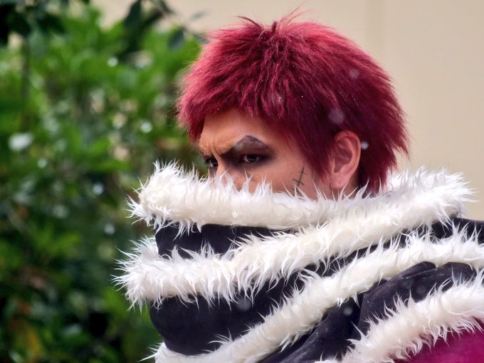 ワンピースウォーターバトルのtwitterイラスト検索結果