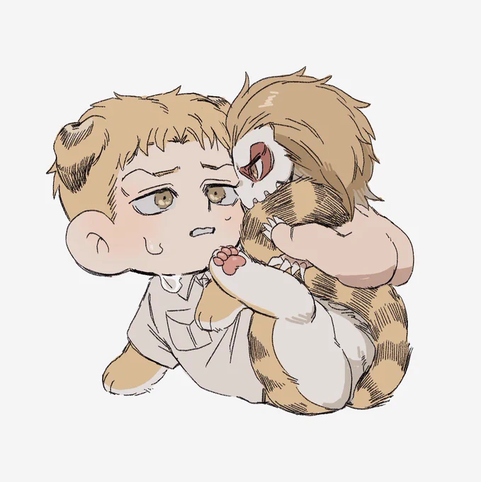 ガブ 