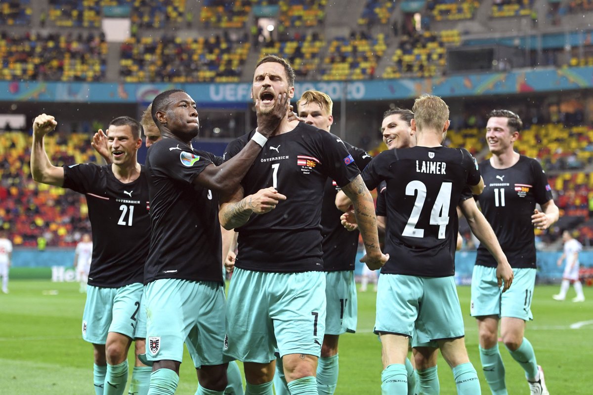 images Alaba Arnautovic Twitter was david alaba attempting a chokeslam