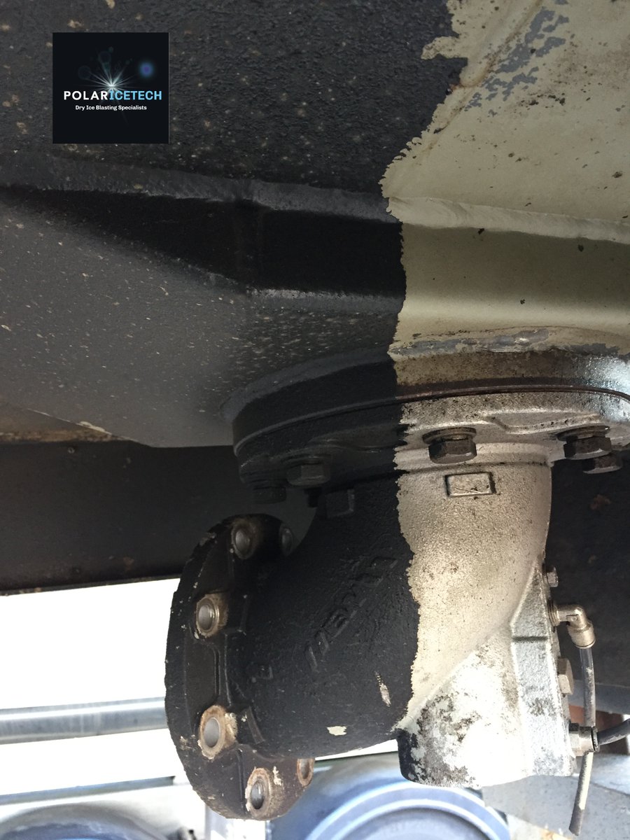 Polar IceTech tweet media