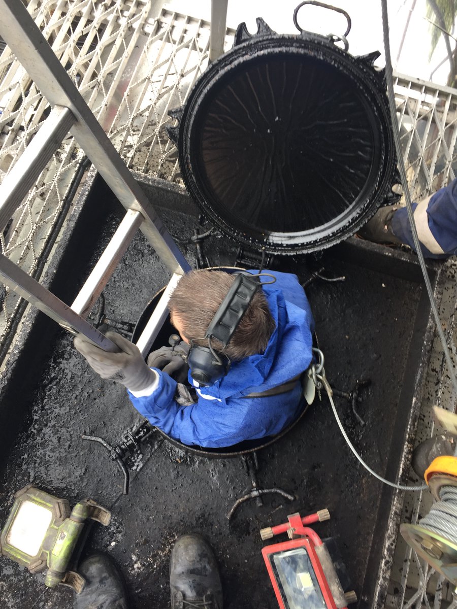 Polar IceTech tweet media