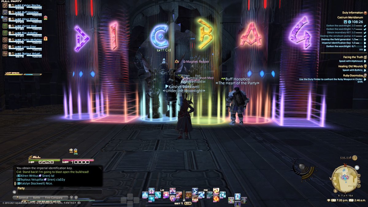 OutlawKat13's tweet photo. Main scenario roulette be like... #PS4share https://t.co/D5SlyA3Idj