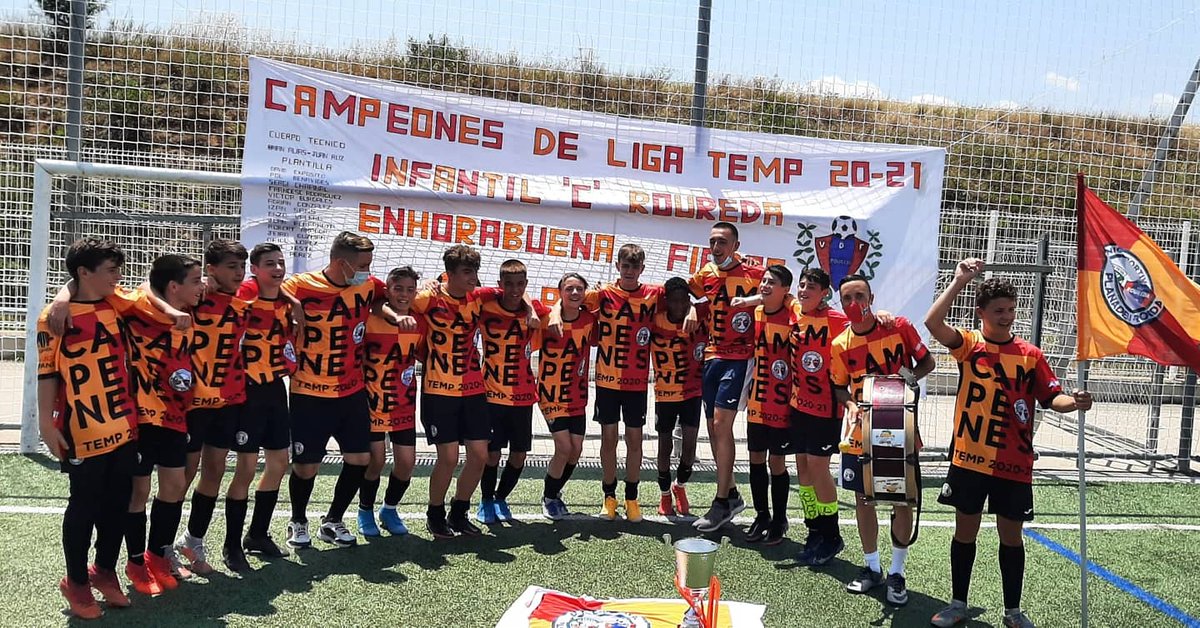 UE Planadeu Roureda tweet media