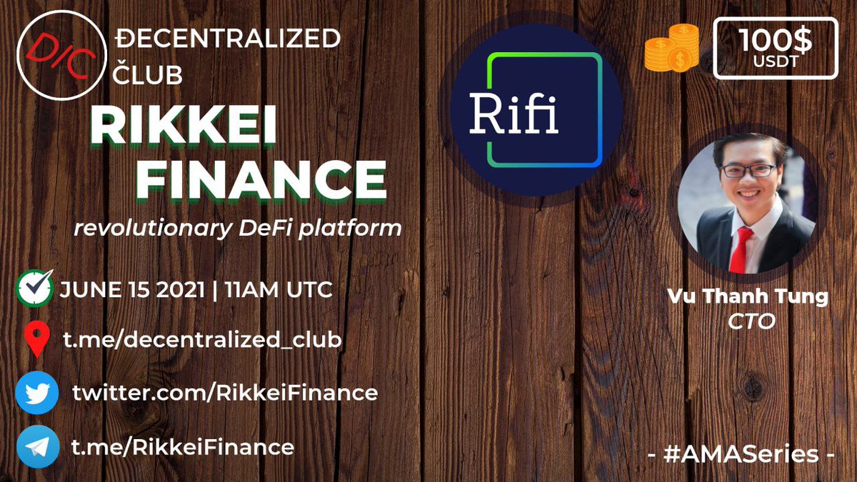 Đecentralized Člub © tweet media