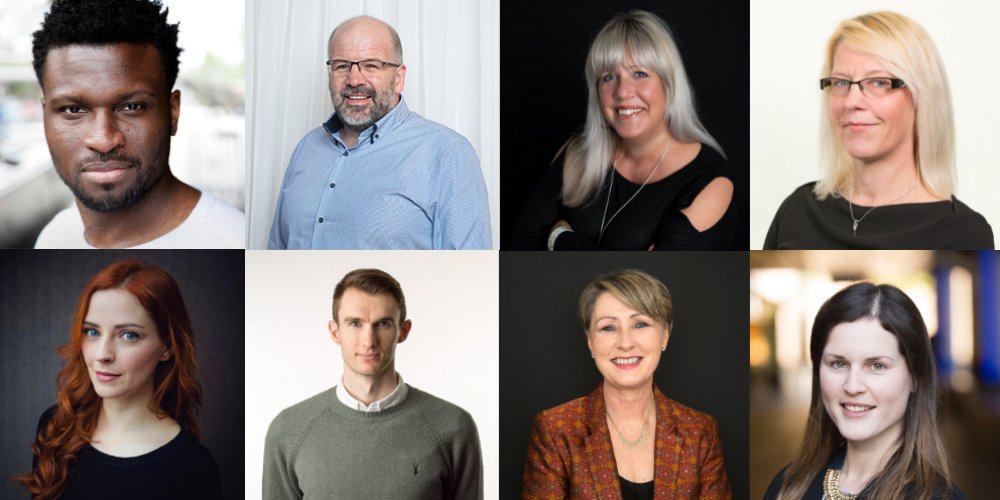 Tomorrow sees the start of our 2021 Certificate in BID Management class two, and after a brilliant few months with class one, we're excited to have another fantastic group undertaking the qualification. 

Meet the group and read their biographies here 👉 britishbids.info/services/certi…